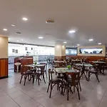 Suite Pe Na Areia Com Piscina, Wifi E Estacionamento Em Ponta Negra