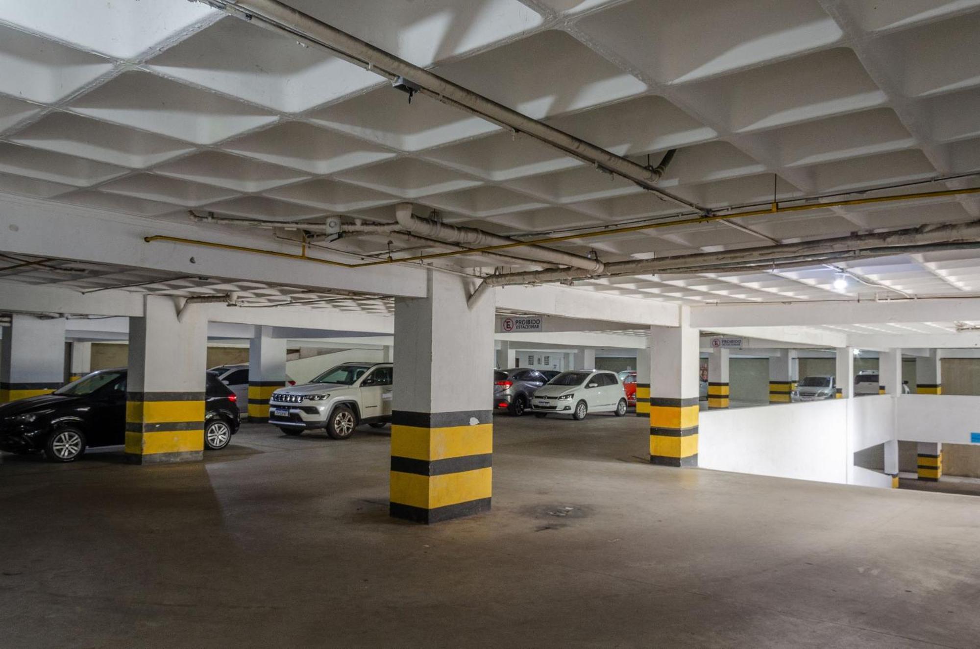 Hotel Pe Na Areia Com Piscina, Wifi E Estacionamento Em Ponta Negra